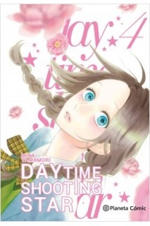 Daytime Shooting Star 04 (De 13)