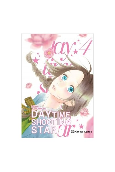 Daytime Shooting Star 04 (De 13)