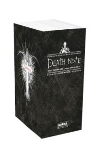 Death Note - Integral