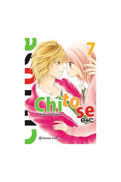 CHITOSE ETC 07
