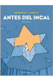 Antes del Incal