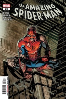The Amazing Spider-Man (Inglés) 28
