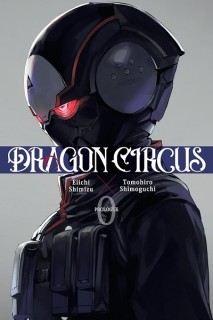 Dragon Circus (Inglés) 01