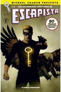 EL ESCAPISTA #2