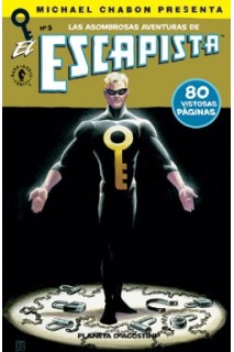 EL ESCAPISTA #5