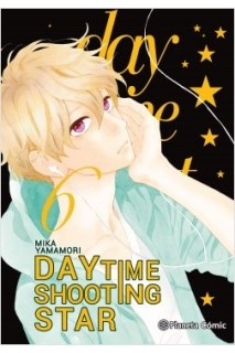 Daytime Shooting Star 06 (De 13)