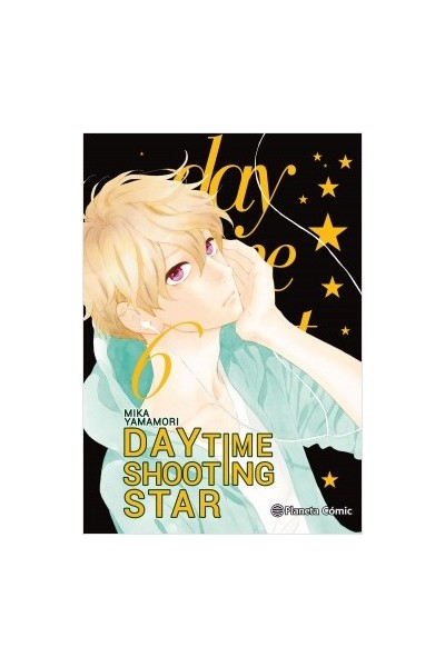 Daytime Shooting Star 06 (De 13)