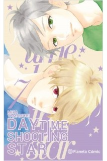 Daytime Shooting Star 07 (De 13)