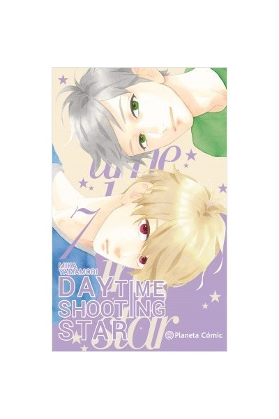 Daytime Shooting Star 07 (De 13)