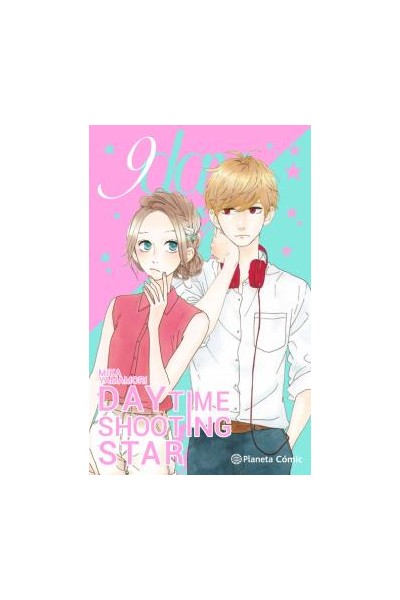 Daytime Shooting Star 09 (De 13)