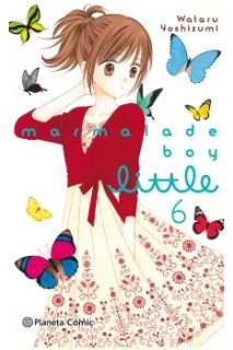 Marmalade Boy Little 06