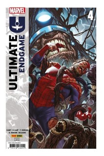 Ultimate Endgame · 04