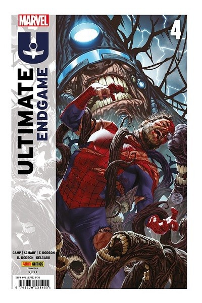 Ultimate Endgame · 04