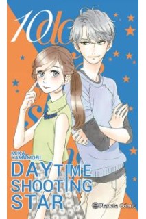 Daytime Shooting Star 10 (De 13)