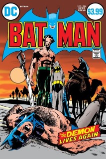 Batman (Inglés) 244 Facsimile Edition