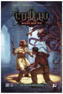 Cthulhu: Death May Die 02