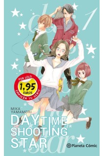 Daytime Shooting Star 01 (De 13) Promoción
