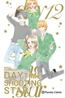 Daytime Shooting Star 12 (De 12)