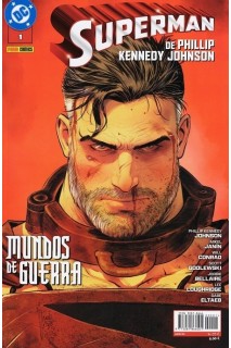 Superman De Phillip Kennedy Johnson 01