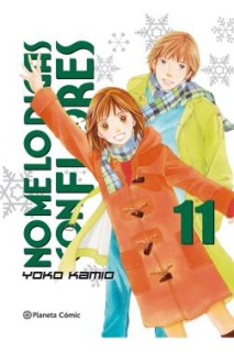 No Me Lo Digas Con Flores (Kanzenban) 11 (De 20)