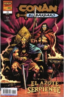 Conan El Barbaro 15 (31)