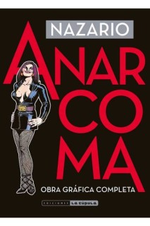 Anarcoma