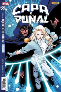 La Era De Revelacion · Capa O Puñal