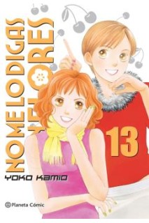 No Me Lo Digas Con Flores (Kanzenban) 13 (De 20)