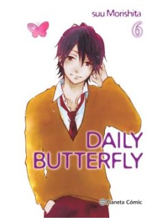Daily Butterfly 06 (De 12)