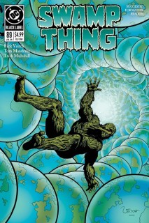 Swamp Thing 1989 (Ingles) 02