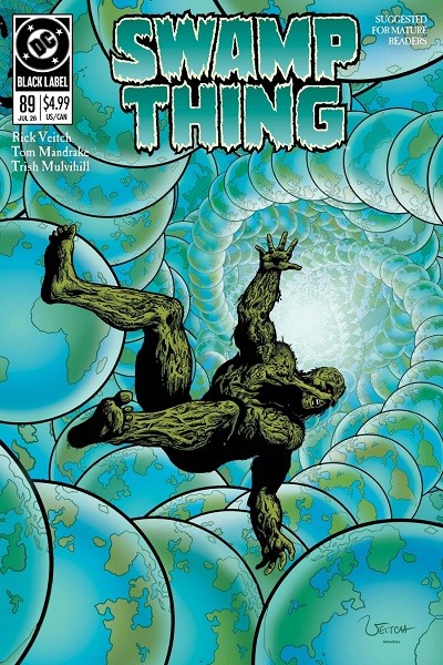 Swamp Thing 1989 (Ingles) 02