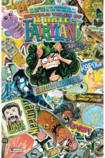 Untold Tales Of I Hate Fairyland