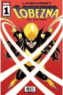 Patrulla-X Laura Kinney Lobezna 01