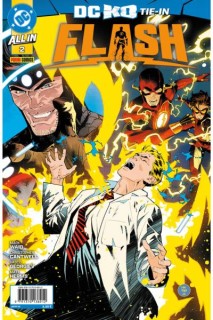ALL IN · Flash 02