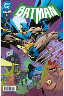 ALL IN · Batman 06