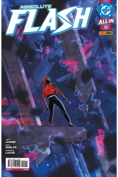Absolute · Flash 11