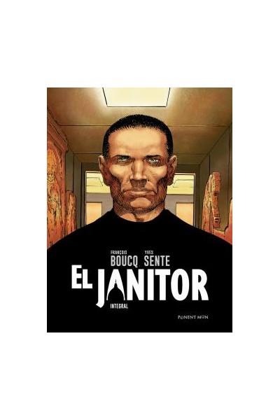 EL JANITOR INTEGRAL