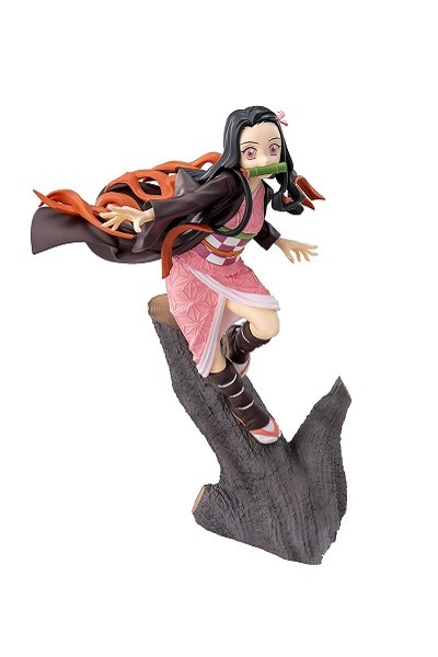 Kimetsu No Yaiba - XrossLink Nezuko Kamado
