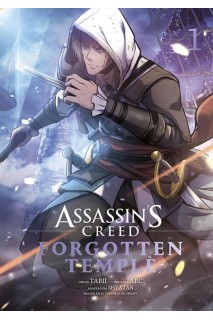 Assassin'S Creed Forgotten Temple 01