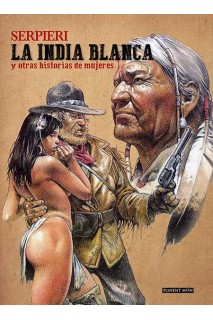 La India Blanca Y Otras Historias De Mujeres