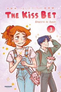 The Kiss Bet 03