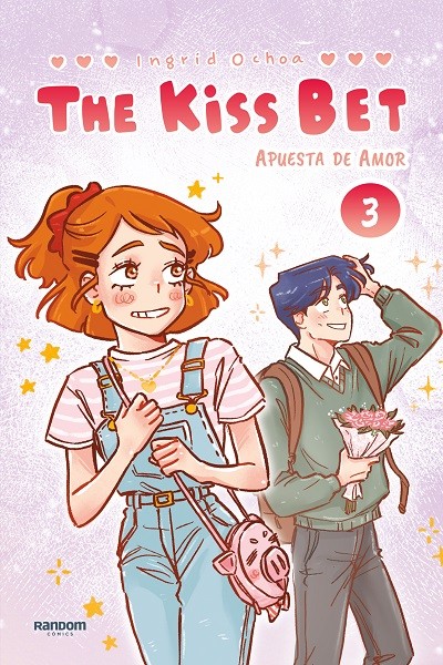 The Kiss Bet 03
