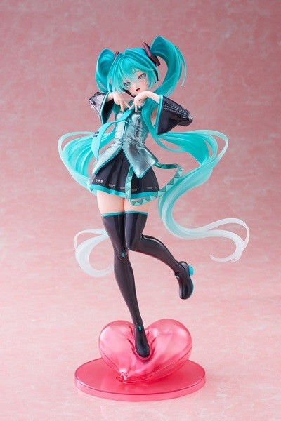 Hatsune Miku - T-Most Hatsune Miku