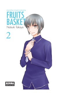 Fruits Basket 02