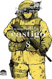 Inmortalidad y Castigo 08
