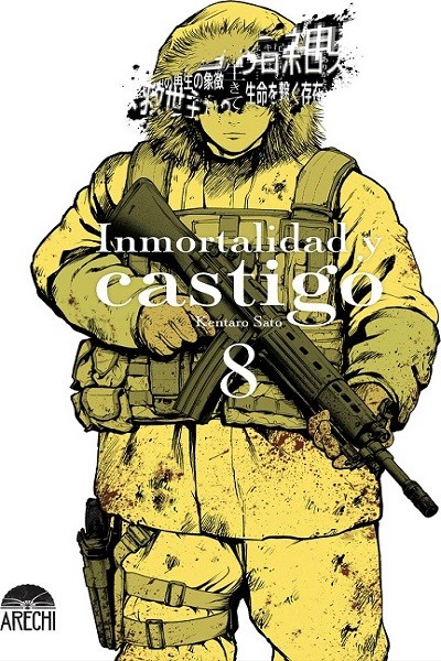 Inmortalidad y Castigo 08