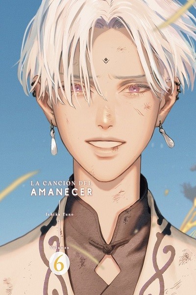 La Canción Del Amanecer 06