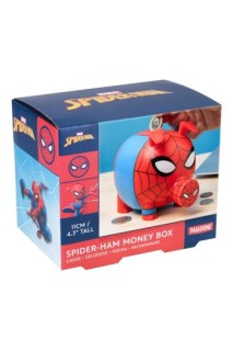 Spider-Man - Hucha Marvel Spider-Ham (Spidercerdo)