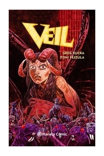 Veil