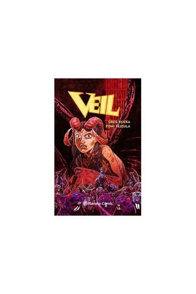 Veil